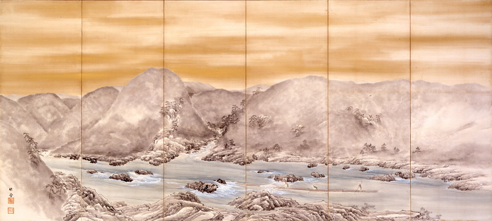 Киси Тикудо, Kishi Chikudо (1826 - 1897)12-1-4b.jpg