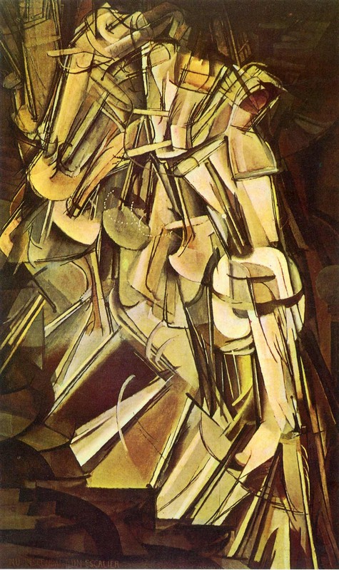Творчество_Марсель-Дюшан_Nude-Descending-a-Staircase-No.2-1912.jpg
