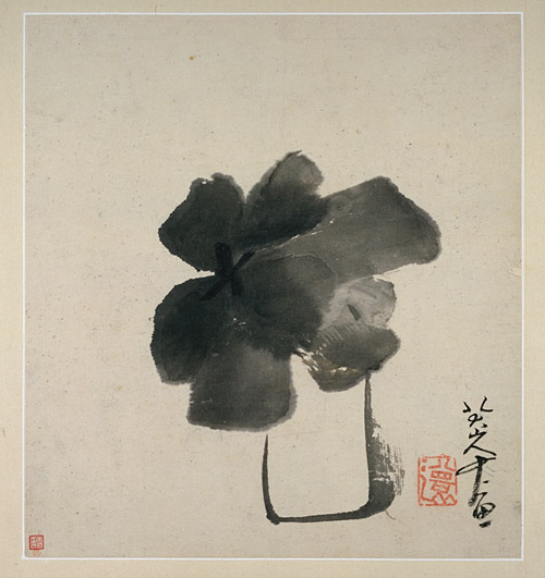 бада шанжэньflower-in-jar-1689.jpg