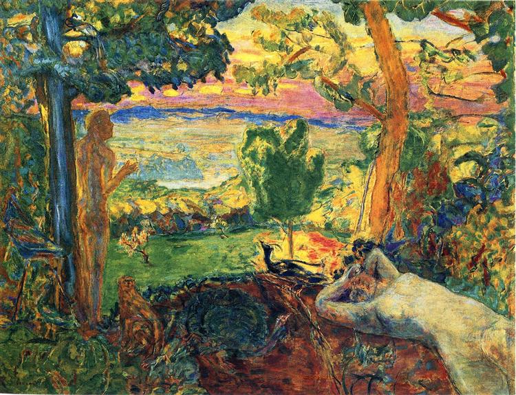боннар earthly-paradise-1920.jpg!Large.jpg
