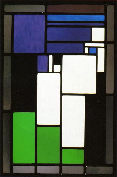 ван дусбург stained-glass-composition-woman-1917.jpg!Large.jpg