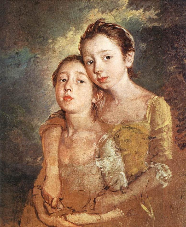 гейнсборо 59-61 artists_daughters_with_a_cat-large.jpg