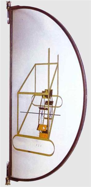 дюшан glider-containing-a-water-mill-in-neighboring-metals-1915.jpg!Large.jpg