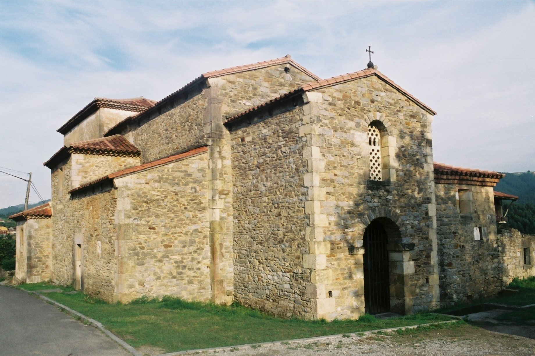 исп кон 8 в Santianes_de_Pravia.jpg
