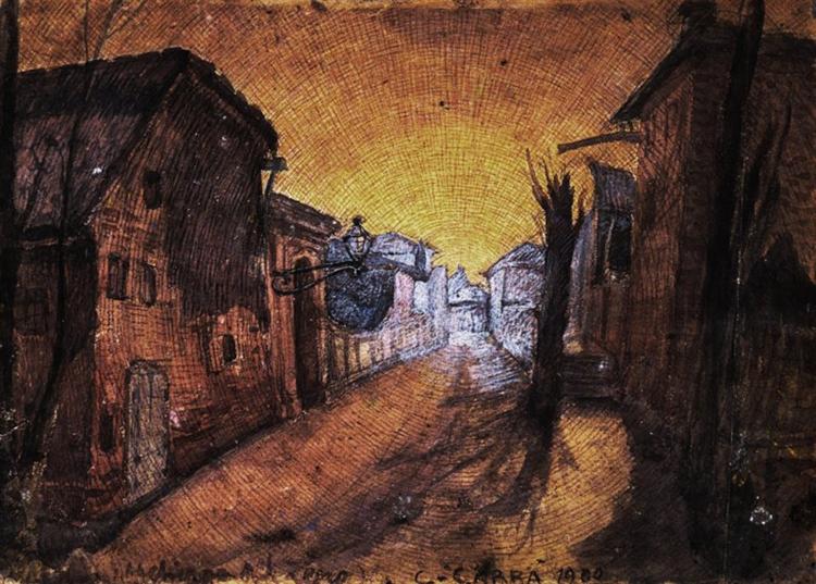 карра la-strada-di-casa-1900.jpg!Large.jpg