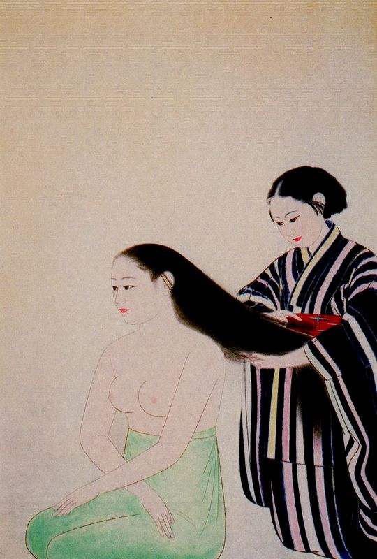 кобаяси кокэйHair_by_Kobayashiп_Kokei_(Eisei_Bunko).jpg
