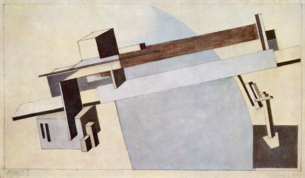 лисицкий proun-1-a-bridge-i-1919.jpg