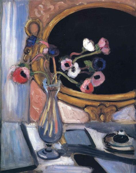 маитсс anemone-and-mirror-1920.jpg!Large.jpg