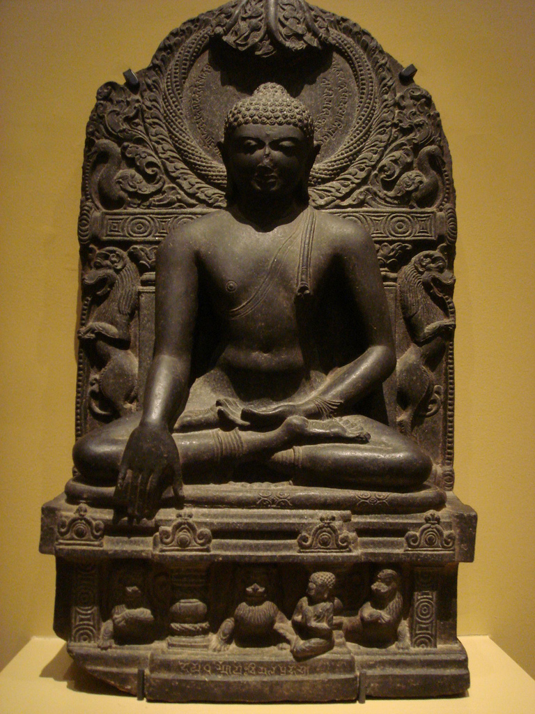 палаWLA_lacma_Buddha_Shakyamuni_ca_850_Gaya_District.jpg