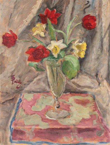 рум паллади narcissus-and-lilies-1920.jpg!Large.jpg