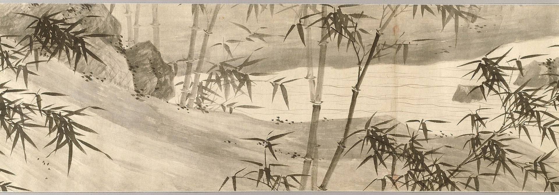 ся чан юг1920px-Xia_Chang_-_Bamboo-Covered_Stream_i.jpg