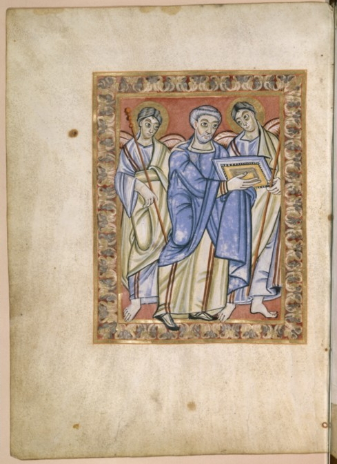 фр 980 Évangéliaire_de_Poussay_-_ecclésiastique_-_BNF_Lat10514_f3v.jpg