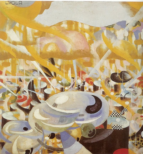 эвола five-o-clock-tea-1917.jpg