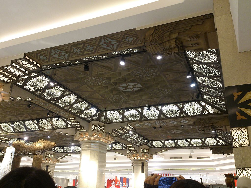 大丸心斎橋店_本館_撮影会_中央広場.jpg