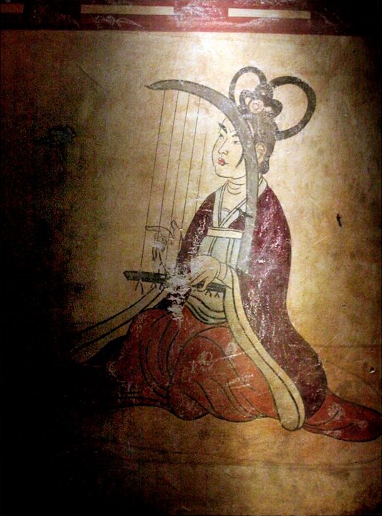 韋貴妃墓樂伎圖2.jpg
