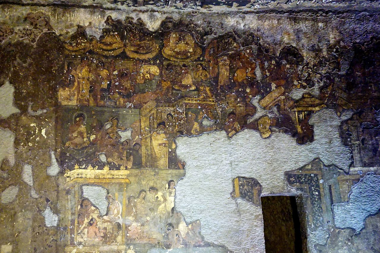 015_Cave_16,_Painting_(34167660531).jpg