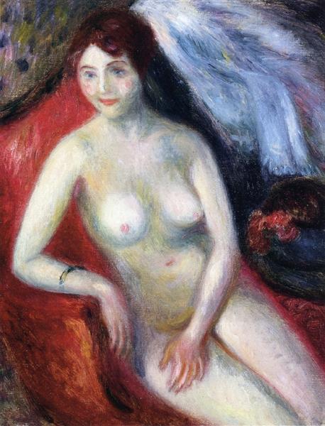 10 г.nude-on-a-red-sofa.jpg!Large.jpg