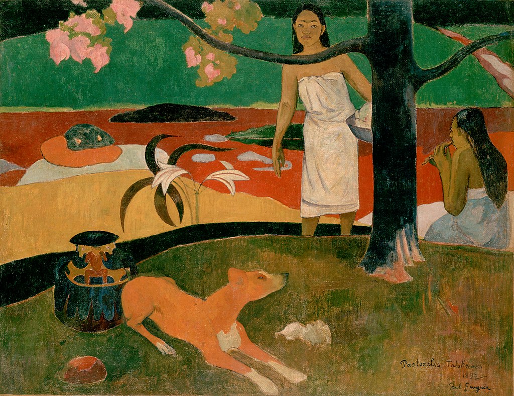 1024px-Gauguin,_Paul_-_Pastorales_Tahitiennes.jpg