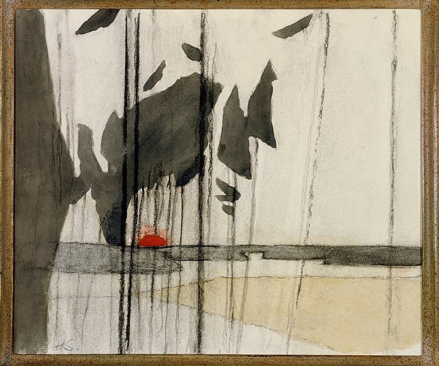 1024px-Helene_Schjerfbeck_-_Trees_and_Sunset_Hiidenvesi_-_A-2005-126_-_Finnish_National_Gallery.jpg