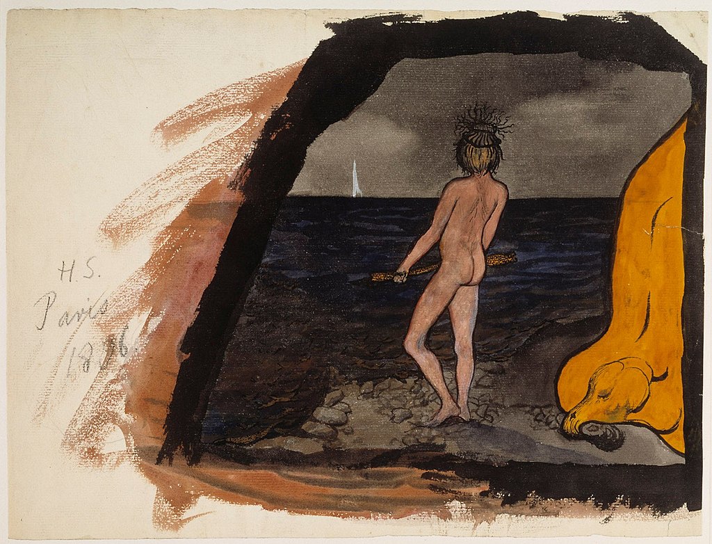 1024px-Hugo_Simberg_-_Fantasy_-_A_II_968-21_-_Finnish_National_Gallery.jpg