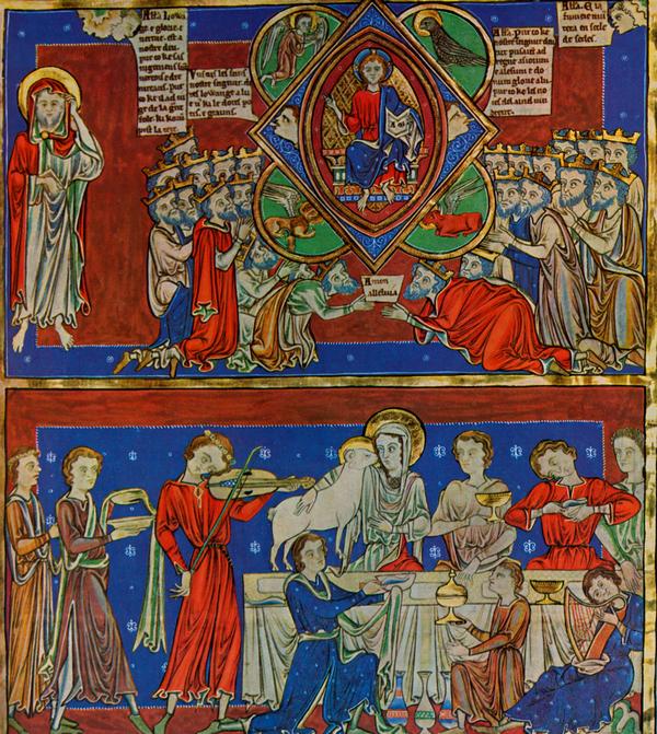 1220-1230  Apocalypse, Apocalypse  Enluminure  0.25x0.22 cm.jpg