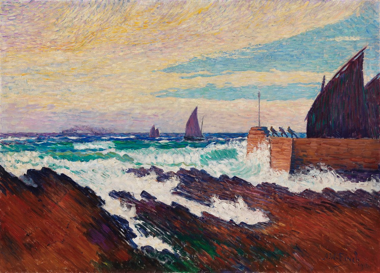1280px-Alfred_William_Finch_-_Rosehearty_pier_(Roseheartyn_aall.jpg