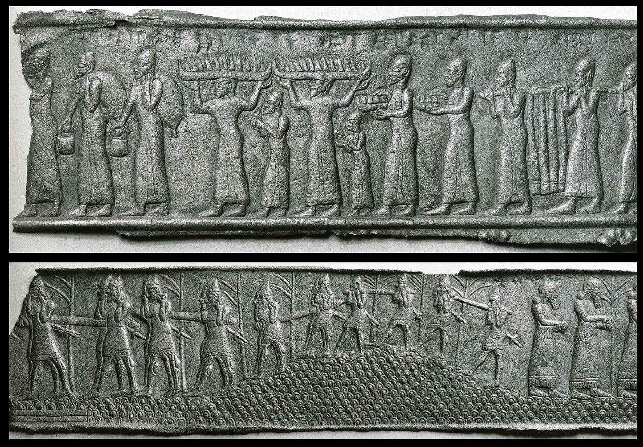 1280px-Assyrian_-_Fragments_of_Bands_from_a_Gate_-_Walters_542335_-_View_A.jpg
