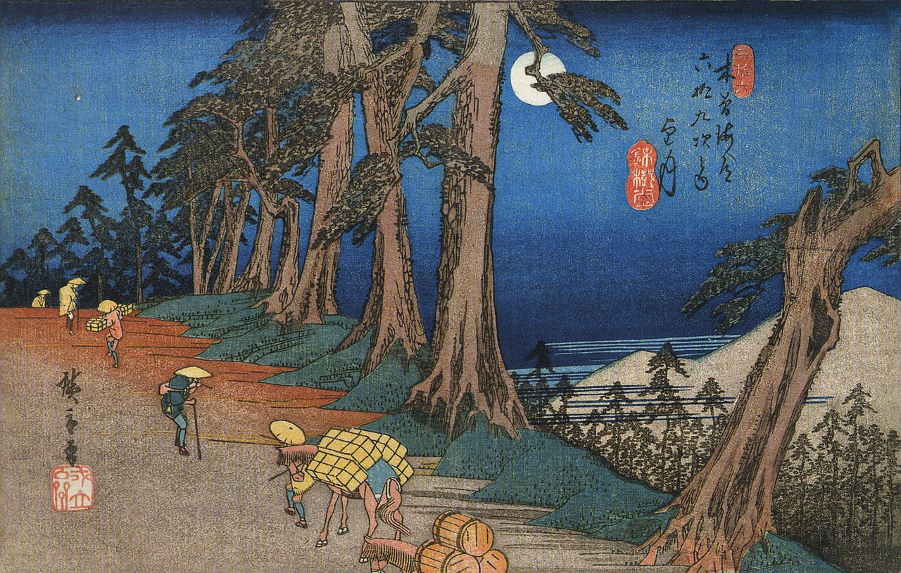 1280px-Hiroshige_Travellers_in_the_Moonlight.jpg