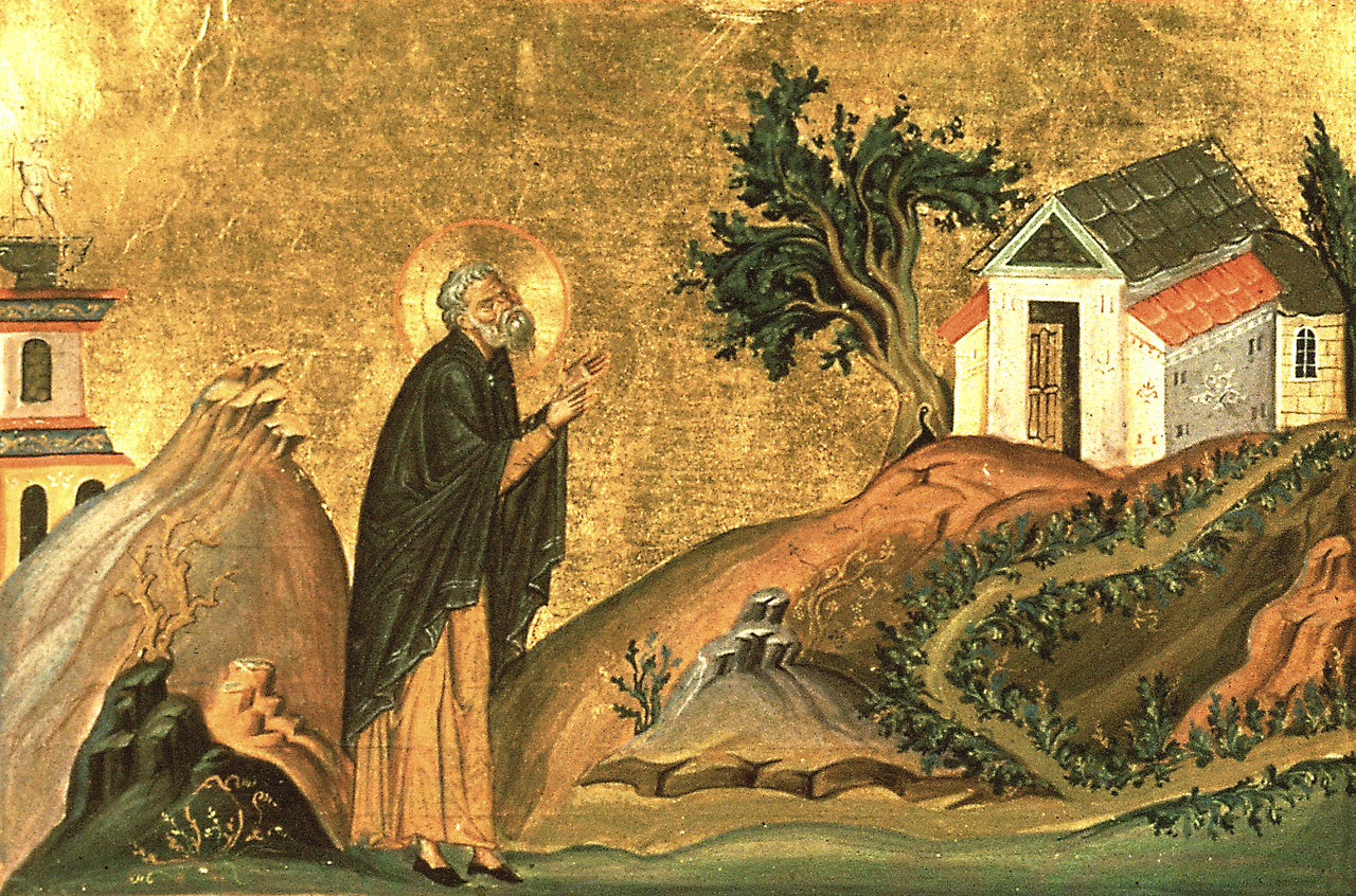 1280px-Isidore_of_Pelusium_(Menologion_of_Basil_II).jpg