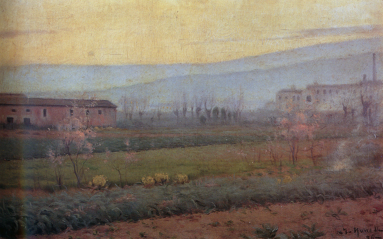 1280px-Isidre_Nonell_1896_-_Capvespre_a_Sant_Martí_de_Provençals.jpg