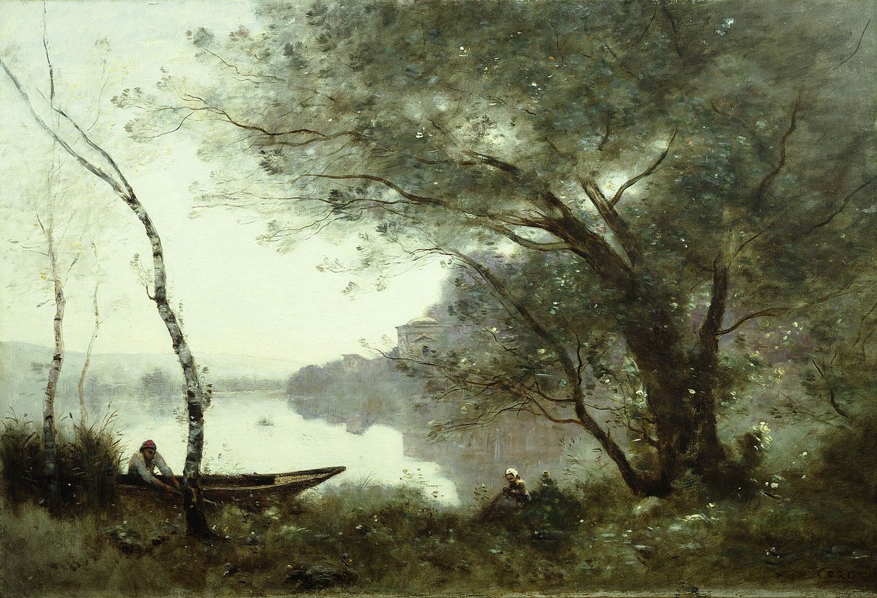 1280px-Jean-Baptiste-Camille_Corot_-_Le_batelier_de_Mortefontaine.jpg