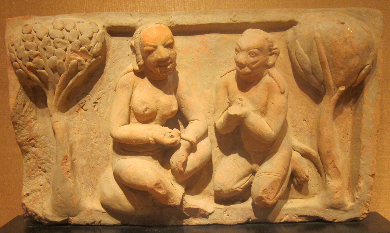 1280px-Scene_from_the_Ramayana,_northwest_India,_Gupta_period,_5th-6th_century,_terracotta,_HAa.jpg