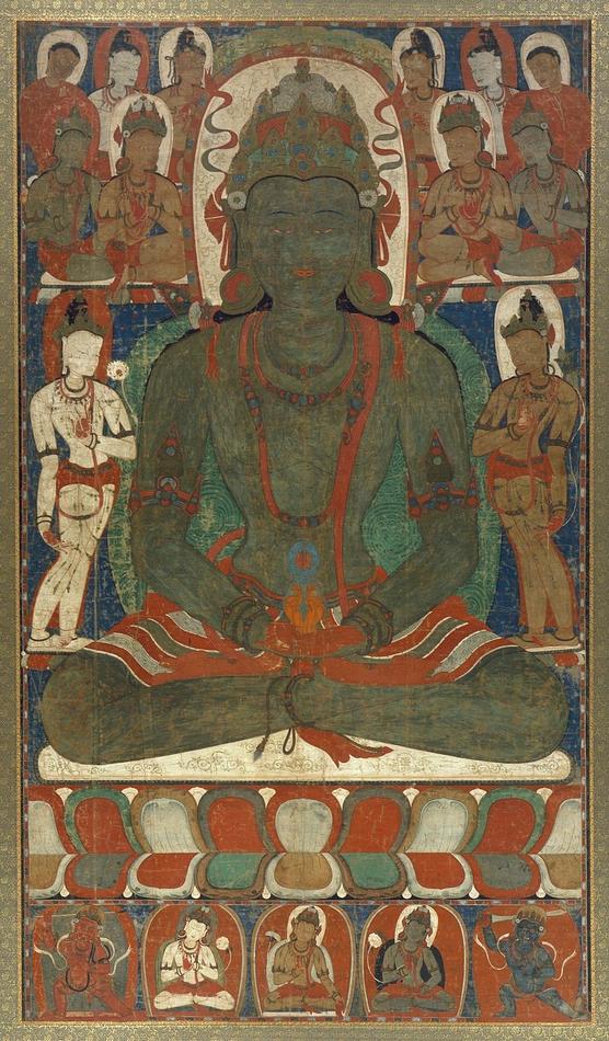 12Karma_Amitayus,_From_a_Mandala_of_the_Ninefold_Amitayus_ca_1170-1189_LACMA.jpg