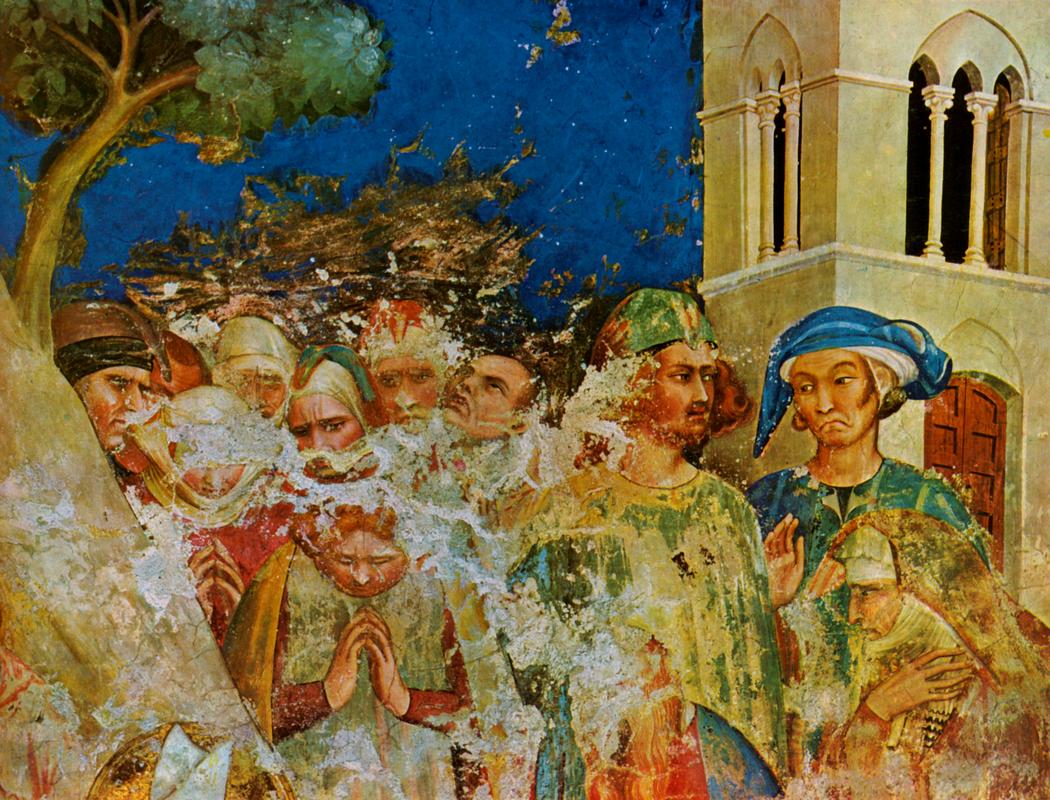 1320-1330  Simone Martini  Saint-Martin ressuscitent un enfant,.jpg