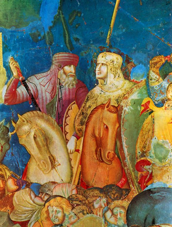 1325-1329  Pietro Lorenzetti  Crucifixion.jpg