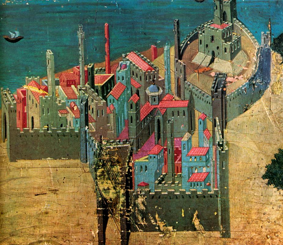 1335-1340  Ambrogio Lorenzetti  Vue d\'une ville  0,22 x 0,33 cm.jpg