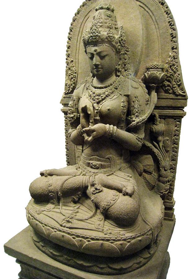 13Prajnaparamita_Java_Side_Detail.JPG