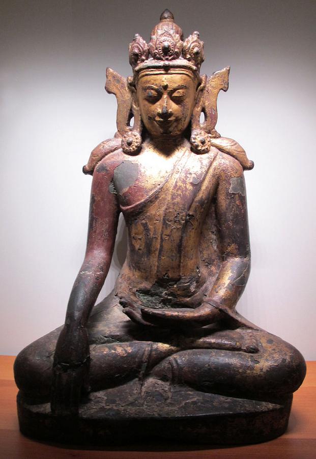 15-16Birmania,_buddha_maravijaya_seduto,_xv-xvi_sec.JPG