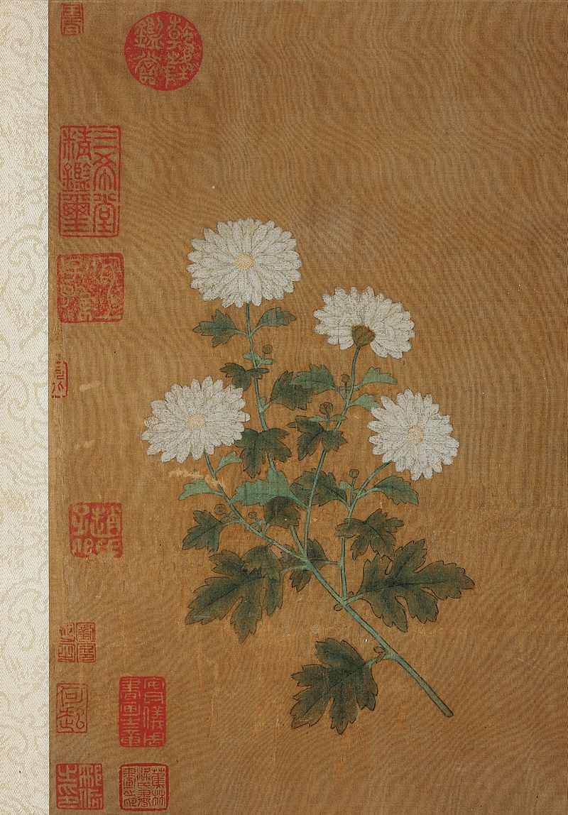 15_Zhao_Mengfu._Ten_Chrisantemums._1300-1310_Section._Sotheby's.jpg