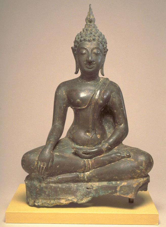 15Thai_-_Seated_Buddha_in_-Maravijaya-_-_Walters_542772.jpg