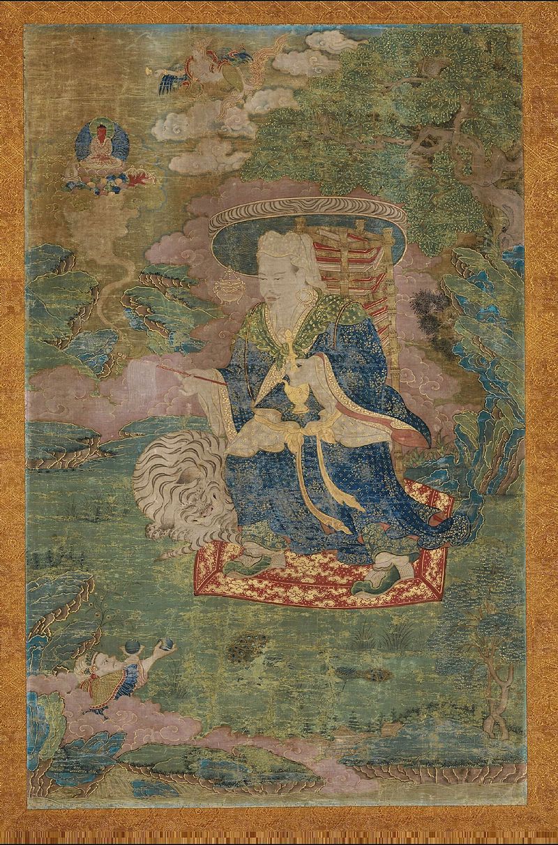 16Arhat_Dharmatala,_Eastern_Tibet,_2nd_half_of_16th_century,_Boston_MFA.jpg