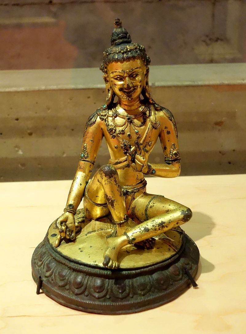 16Mahasiddha_Avadhutipa_or_Great_Adept_Avadhutipa,_Tibet,_16th_century,_.JPG