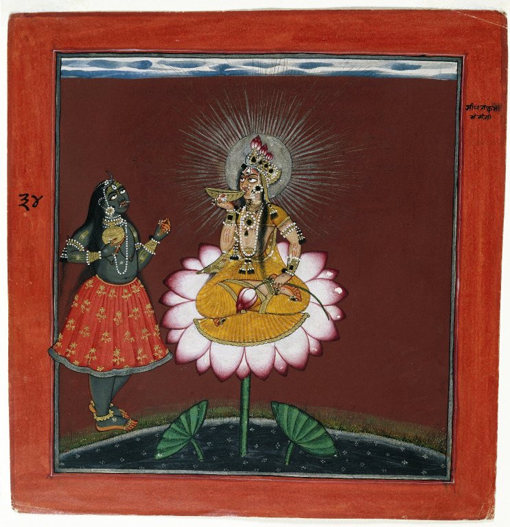 17Brooklyn_Museum_-_Siddha_Lakhsmi_with_Kali_-_Indian.jpg