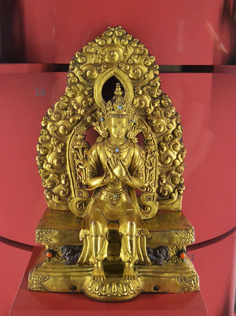 17Buda_Maitreya,_segle_XVII,_Tibet,_.JPG