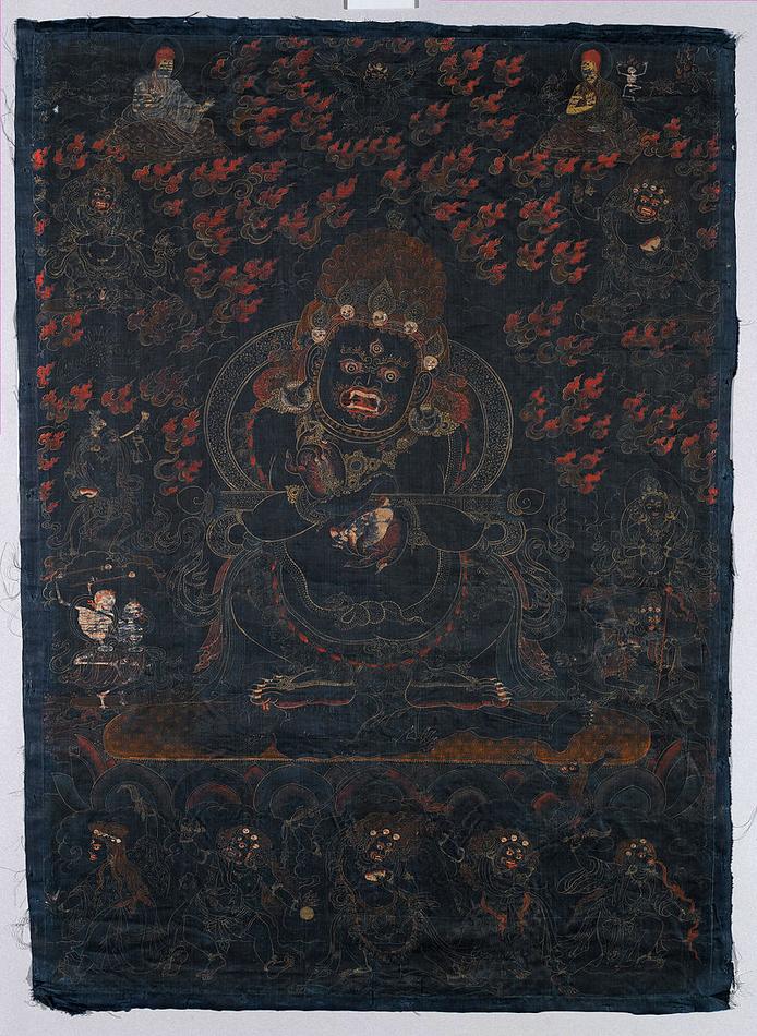 17Mahakala,_Protector_of_the_Tent,_blackl.jpg