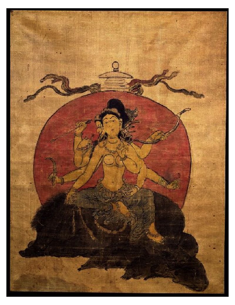 17Marici_by_Choying_Dorje.jpg