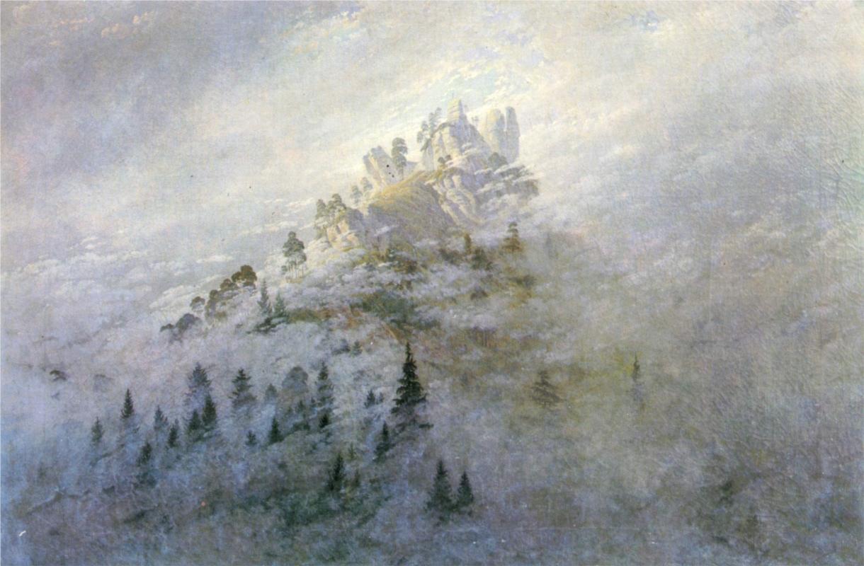 1808 morning-mist-in-the-mountains-caspar-david-friedrich-wikiartorg-1401746028_org.jpg