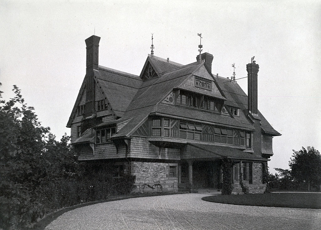 1876 ричар 1024px-Wattsshermanhouse.jpg