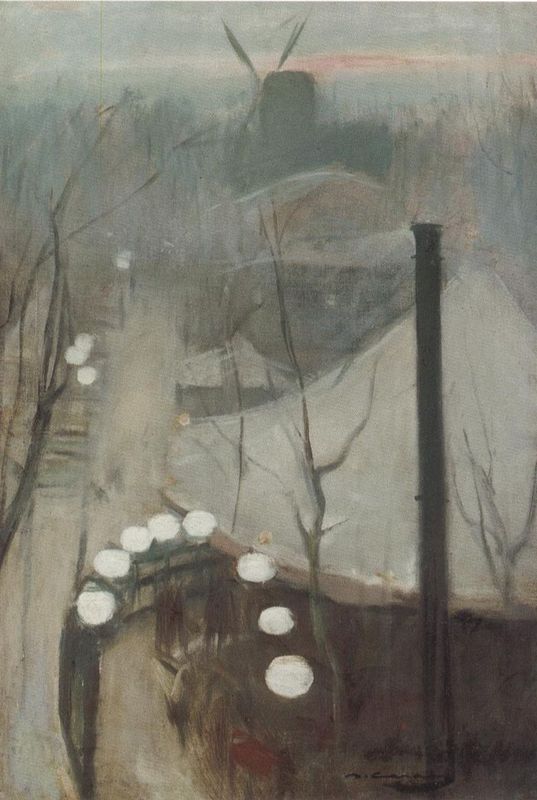 1890 Ramon_Casas-_Montmartre-BMVBа.jpg