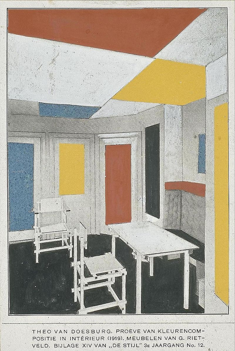 19 800px-Van_Doesburg_and_Rietveld_interior_1919.jpg